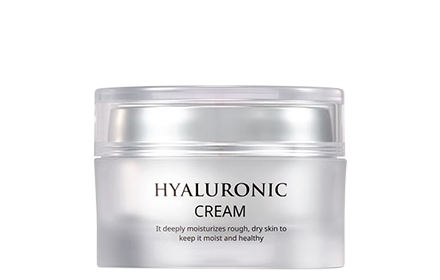 ahc moisturizer