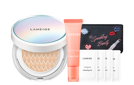 Makeup Gift Set Kit Hermo Online Beauty Shop Malaysia