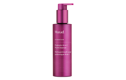 Dr Murad Prebiotic 4 In 1 Multi Cleanser 148ml Hermo Online