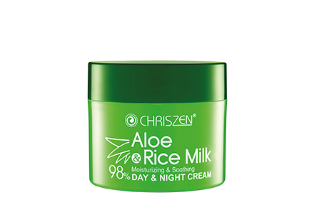 aloe vera day night cream