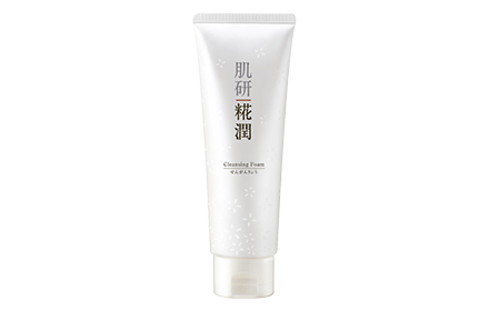 hada labo kouji cleanser
