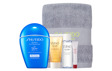 Shiseido Suncare Set Hermo Online Beauty Shop Malaysia