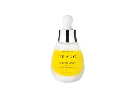 glow oil serum