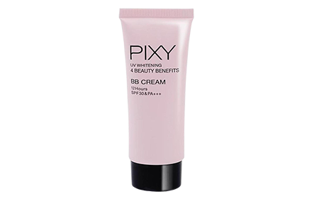 Pixy Uv Whitening Bb Cream 30ml Hermo Online Beauty Shop Malaysia