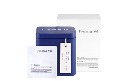 pyunkang yul eye cream review
