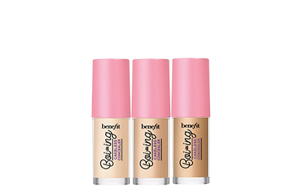 benefit cosmetics concealer