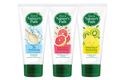 hemp seed face cream