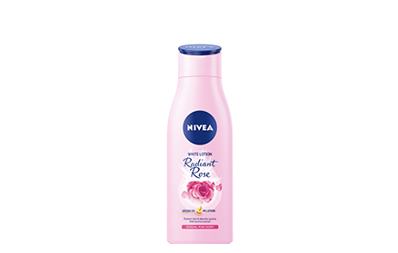 nivea lightening lotion