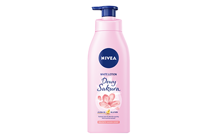 whitening lotion