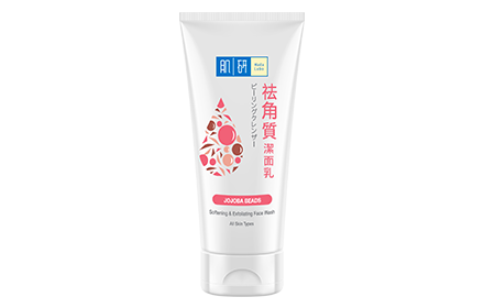 exfoliator hada labo