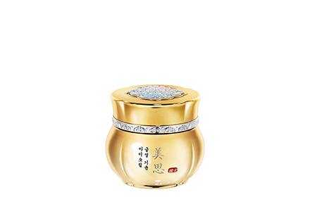 missha gumsul giyoon eye cream
