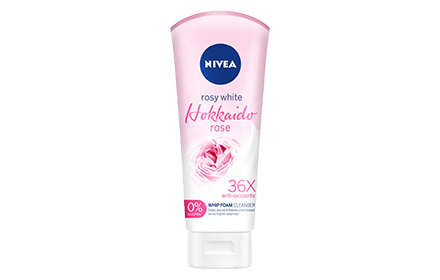 nivea whip