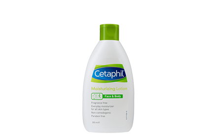 cetaphil moisturizer online