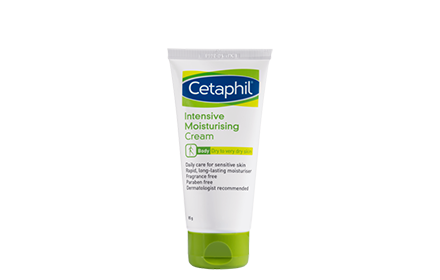 cetaphil foot cream