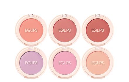 eglips blush