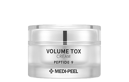 volume tox cream peptide 9