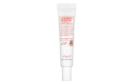 benton centella spot cream