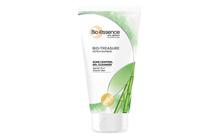 bio essence acne control
