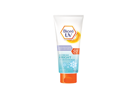 biore uv intensive white