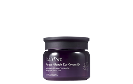 innisfree 9 perfect eye cream