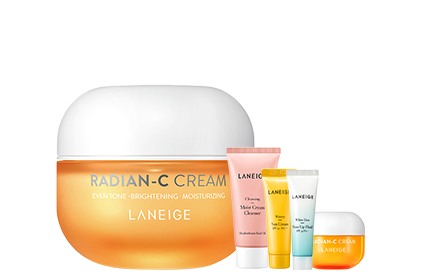 radiant c cream