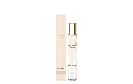 signorina rollerball