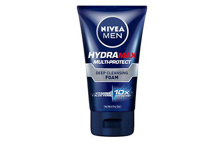 nivea hydramax