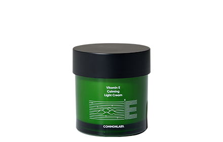 common labs vitamin e