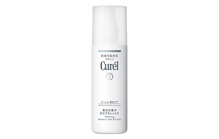 curel toner