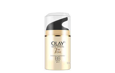 olay foundation cream