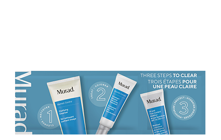 murad blemish kit