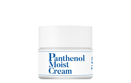 tiam panthenol moist cream