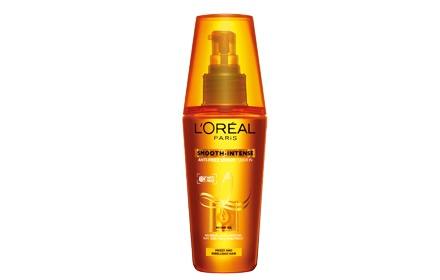 L Oreal Straight Intense Oil Serum 100ml Hermo Online Beauty
