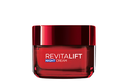 testimoni loreal revitalift day cream