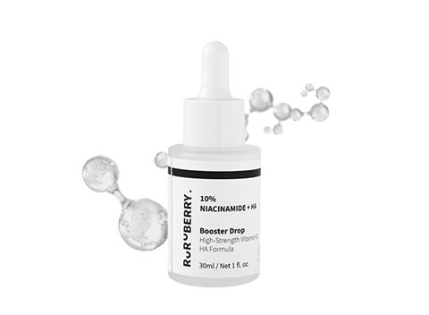 A lightweight, power-packed serum that combats dark spots, enlarged pores, inflammatory acne and free radicals with precision.