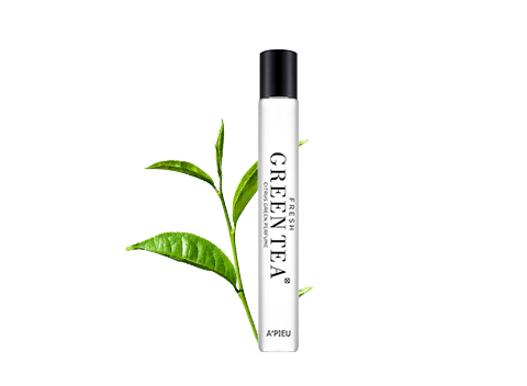 A cute size perfume coming into your hands, for any time and anywhere, gently without anyone noticing.